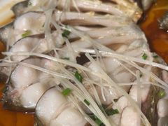 -莲餐厅·湖北菜·藕汤老手艺(愚园路店)