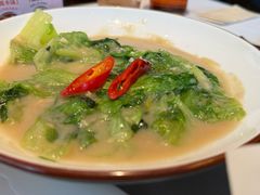 -汤城小厨•粤菜•靓汤(金融街店)