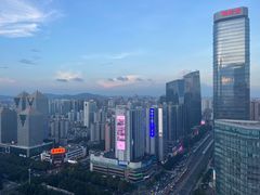 -Fun奇点轰趴馆(正佳广场店)