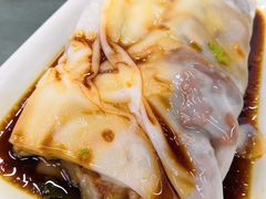 -穗银肠粉店(东川路店)