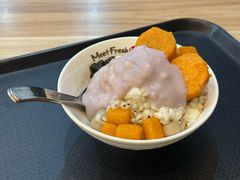 -鲜芋仙(长山湖店)