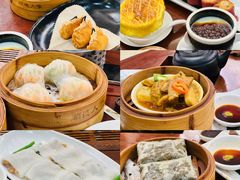 -顺德人家食府(黄金广场店)