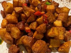 -泉味道贵州厨房(三里河店)