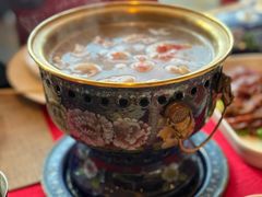 -怡咖啡自助餐(宁波香格里拉店)