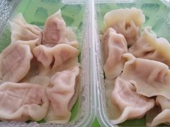 -海胆小馆(东北水饺·春柳店)