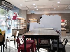 大堂-85度C(南京丹凤街店)