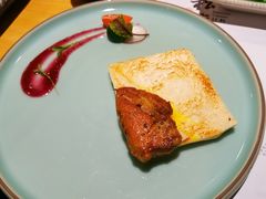 -松临·铁板烧&Omakase(神农店)