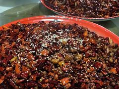 -林中乐辣子鸡(歌乐山总店)