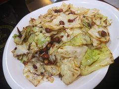 -罕山奶茶馆(和平路店)