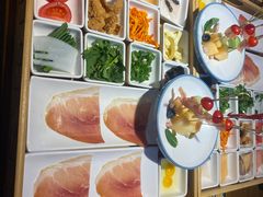 -芸南道·过桥米线(昆明老街旗舰店)