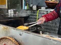 -大众跷脚牛肉馆·非遗传承单位(峨眉山店)