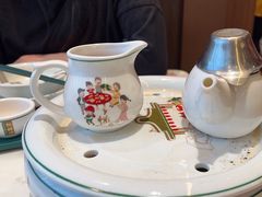-悦得闲广式点心茶楼(蓝鲸世界店)