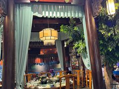 -一味大院•桐庐菜传承店(春江路店)