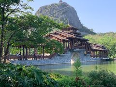 -南宁花花大世界景区