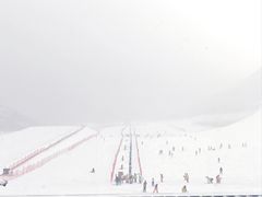 -八达岭滑雪场