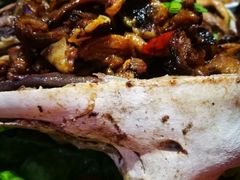 -蒙亨·手把肉·蒙古包文化主题餐厅(天恒广场店)