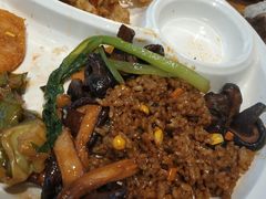 -食蔬不二素食自助餐厅(沈阳铁西店)