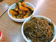 -李先生牛肉面大王(朝阳街店)