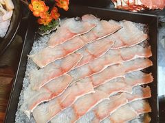 斑鱼片-丽江庭院之爱在路上(西单店)