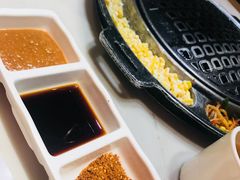 -韩宫宴烤肉·料理(苏州中心店)