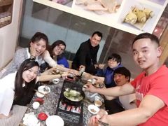 -蘑统田下·野生菌火锅