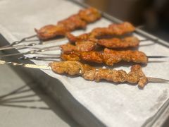 -大闫家烧烤·小海鲜家常菜(郑庄店)