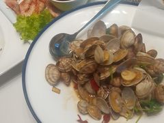 -映像威海·海鲜味道(市区店)