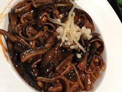 响油鳝糊-106餐厅(山水文园店)