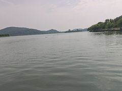 -南北湖风景区