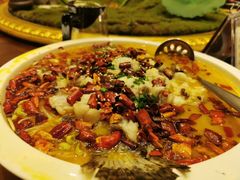 -紫阳海鲜楼·传承闽味(长乐路总店)