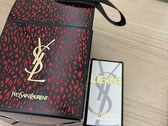 -YSL(南昌百盛店)