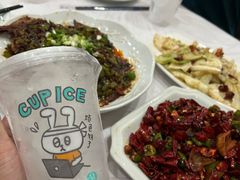 -巴蜀飘香川菜馆(无锡大饭东湖滨路酒吧街店)