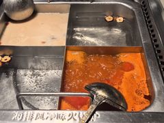 -海底捞火锅(北京路店)