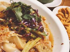 -阿罗新疆菜(人民广场店)