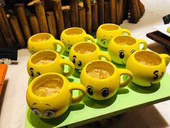 -杭州钱江新城万怡酒店-西餐厅