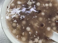 -芳婆糕团店(王府大街店)