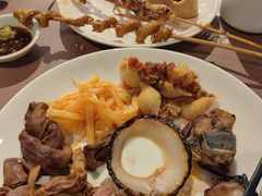 -上海浦东嘉里大酒店