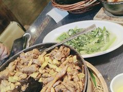 -甘家界牌柠檬鸭(青山店)