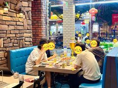 -邢氏老太太烧烤(南山店)