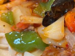 -新疆巴州金丝特餐厅(大钟寺店)