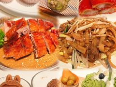 -粤来记·啫啫煲·点心(日月光店)