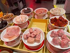 -江北北火锅馆·公路夜市(魏公村店)