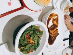 -大鸭梨烤鸭(左家庄店)