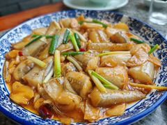 红烧水潺-天台徐家小吃