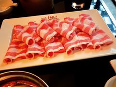 -鲁西肥牛(九方购物中心店)