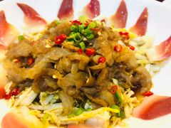 -陕西华浮宫酒店(未央湖公园店)