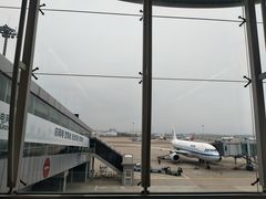 -杭州萧山国际机场