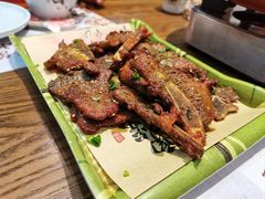 -黄泥岗·地道湖北菜(奥特莱斯店)