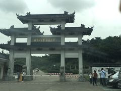 -平湖九龙山旅游度假区