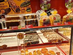 -味多美蛋糕(看丹桥店)